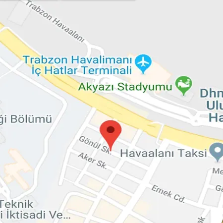 Daire Inci&su Apart *