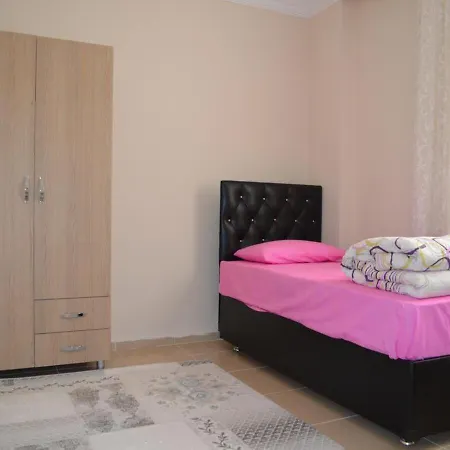 Daire Inci&su Apart *