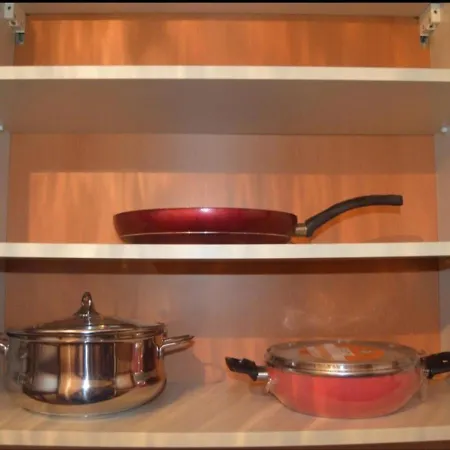 Inci&su Apart Daire *