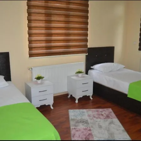 Inci&su Apart * Trabzon