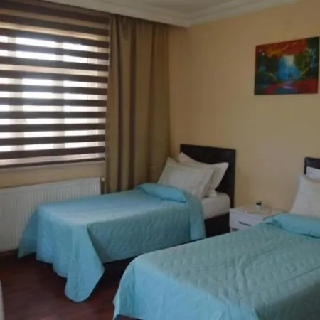 Apartment Inci&su Apart