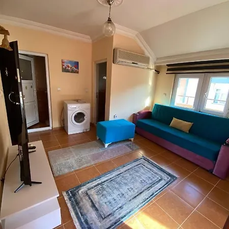 Inci&su Apart Трабзон