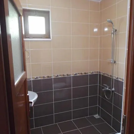 Inci&su Apart Apartment *