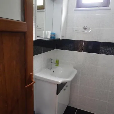 Inci&su Apart Трабзон