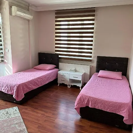 Apartment Inci&su Apart *